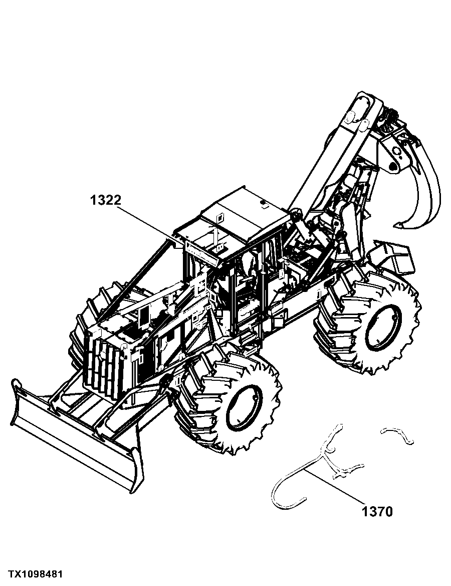 13 Miscellaneous Vehicle