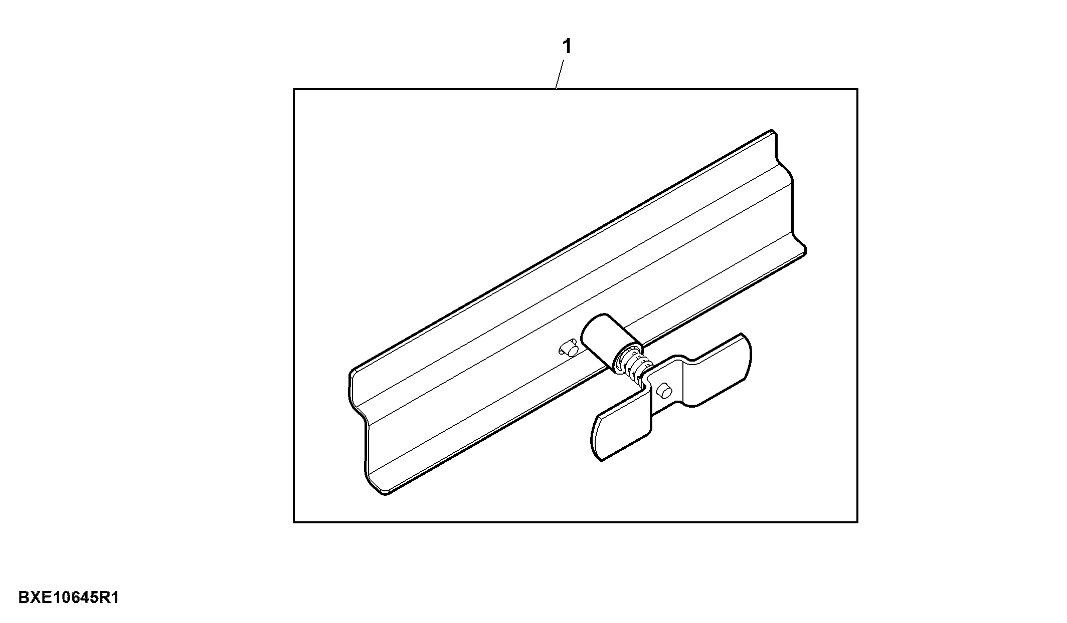 Separator Grate Covers, Kit