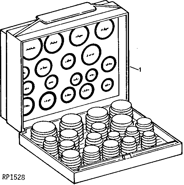 O-RING KIT