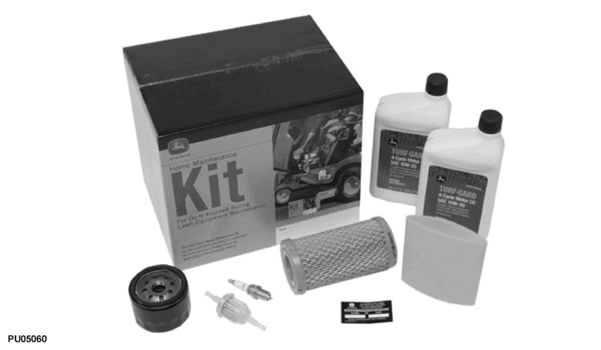 Home Maintenance Kit