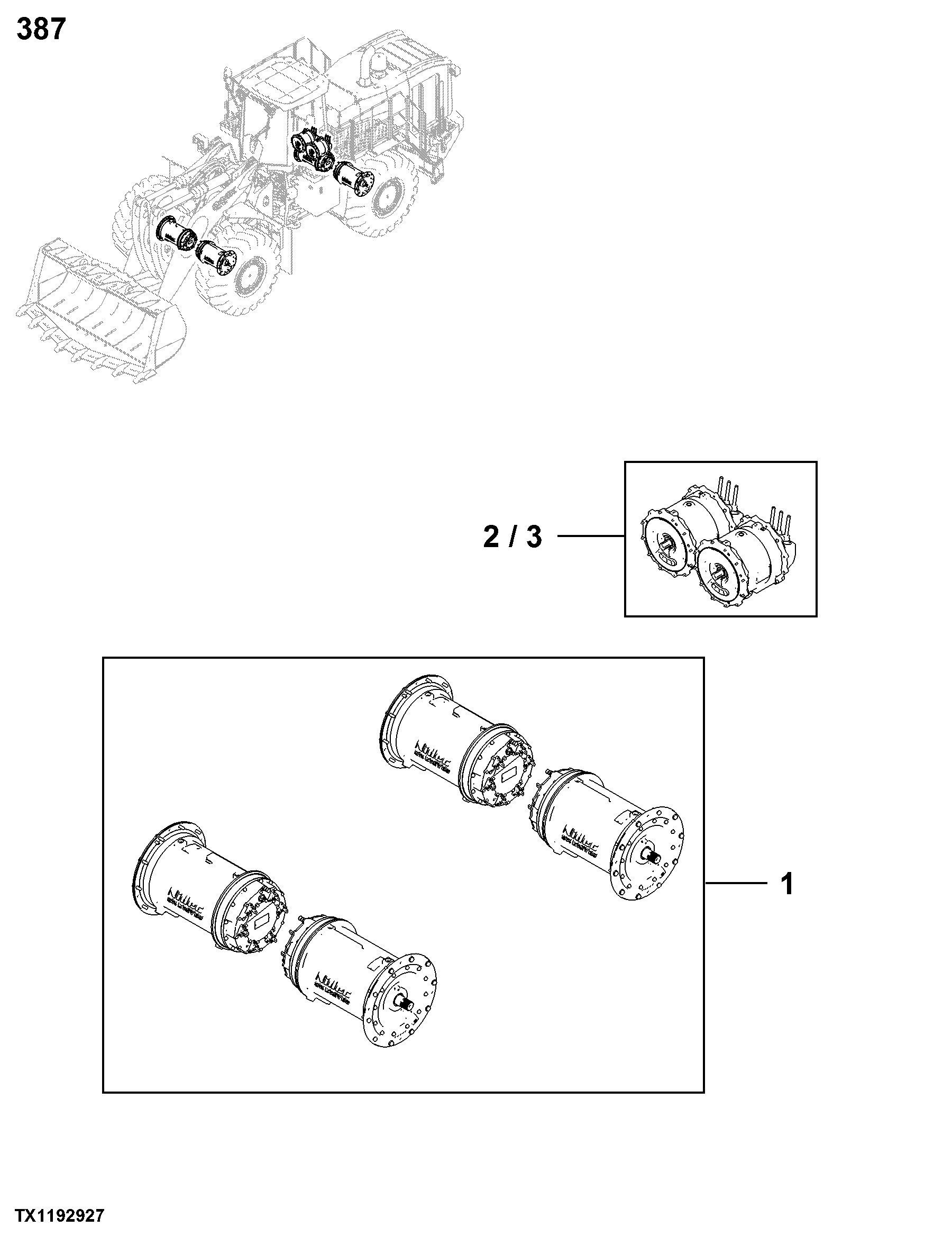 0387 Motors and Generators