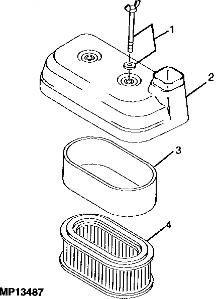 AIR FILTER