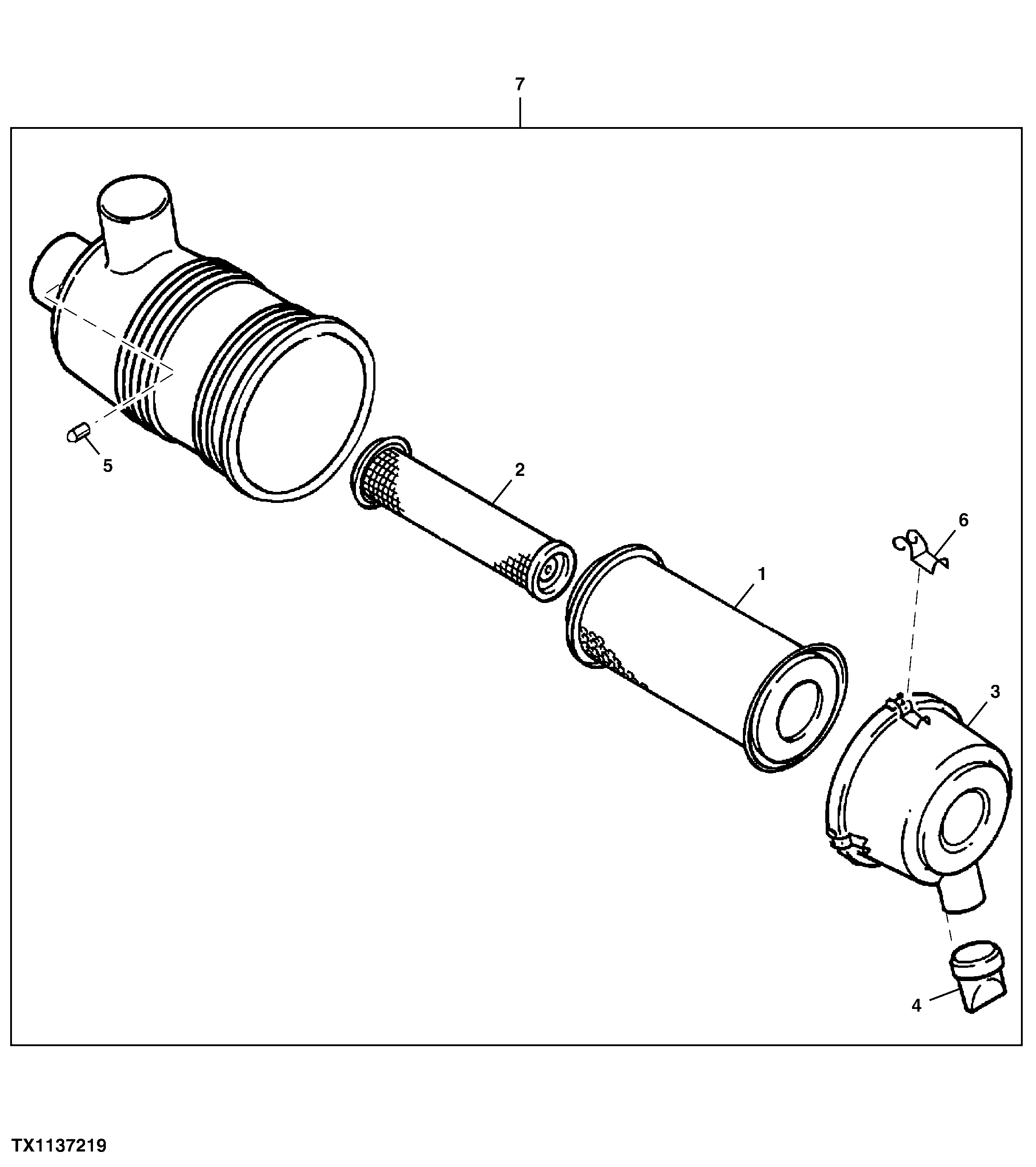 Air Cleaner