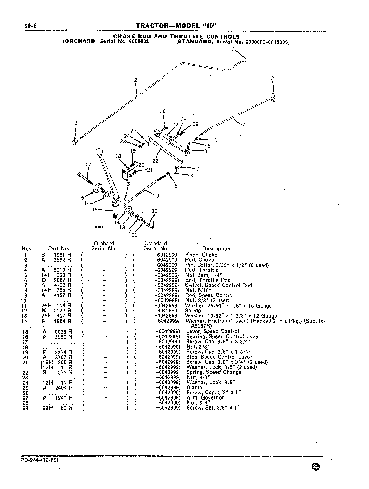 Section 30-Fuel System (Continued)