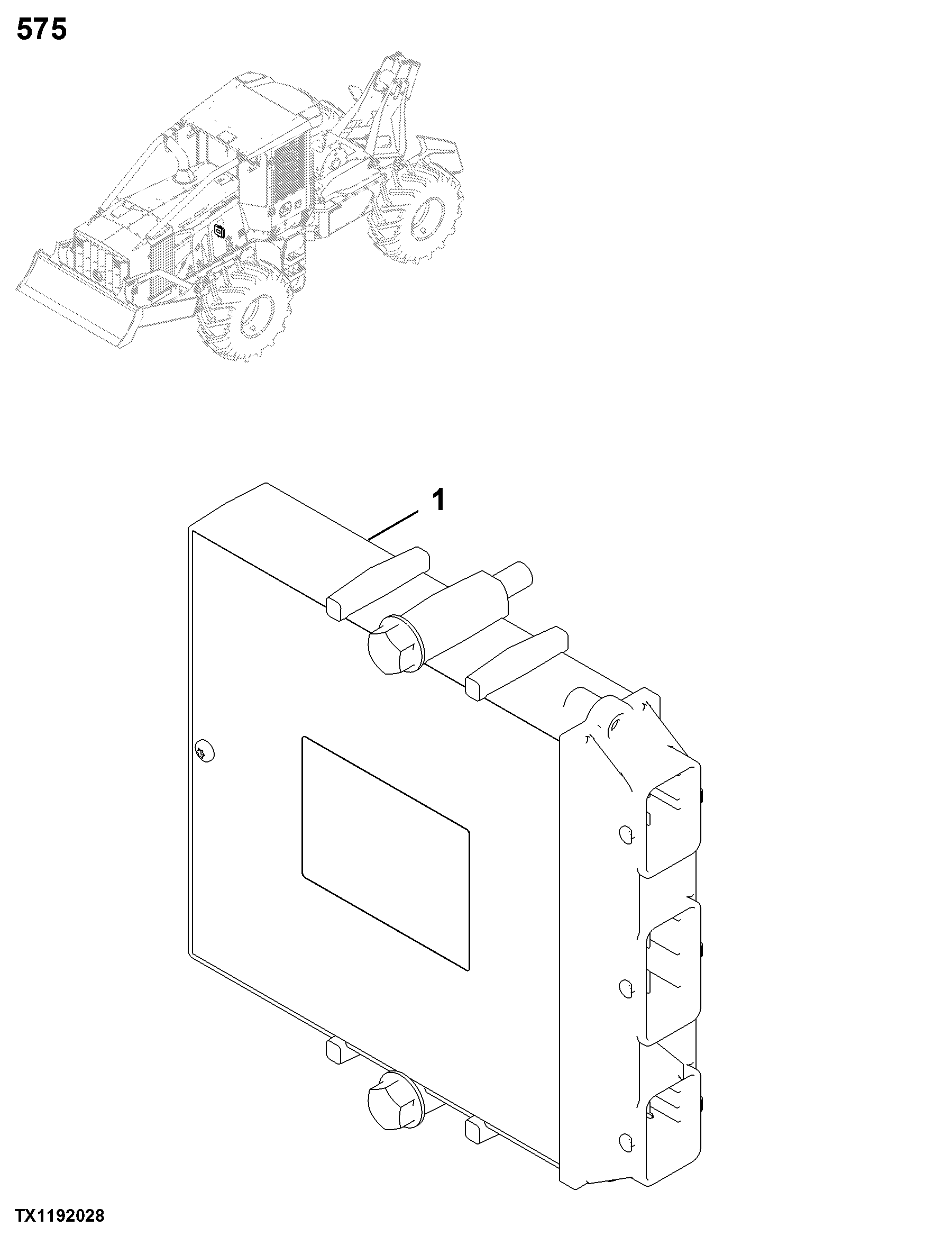 0575 Automatic Control Circuits
