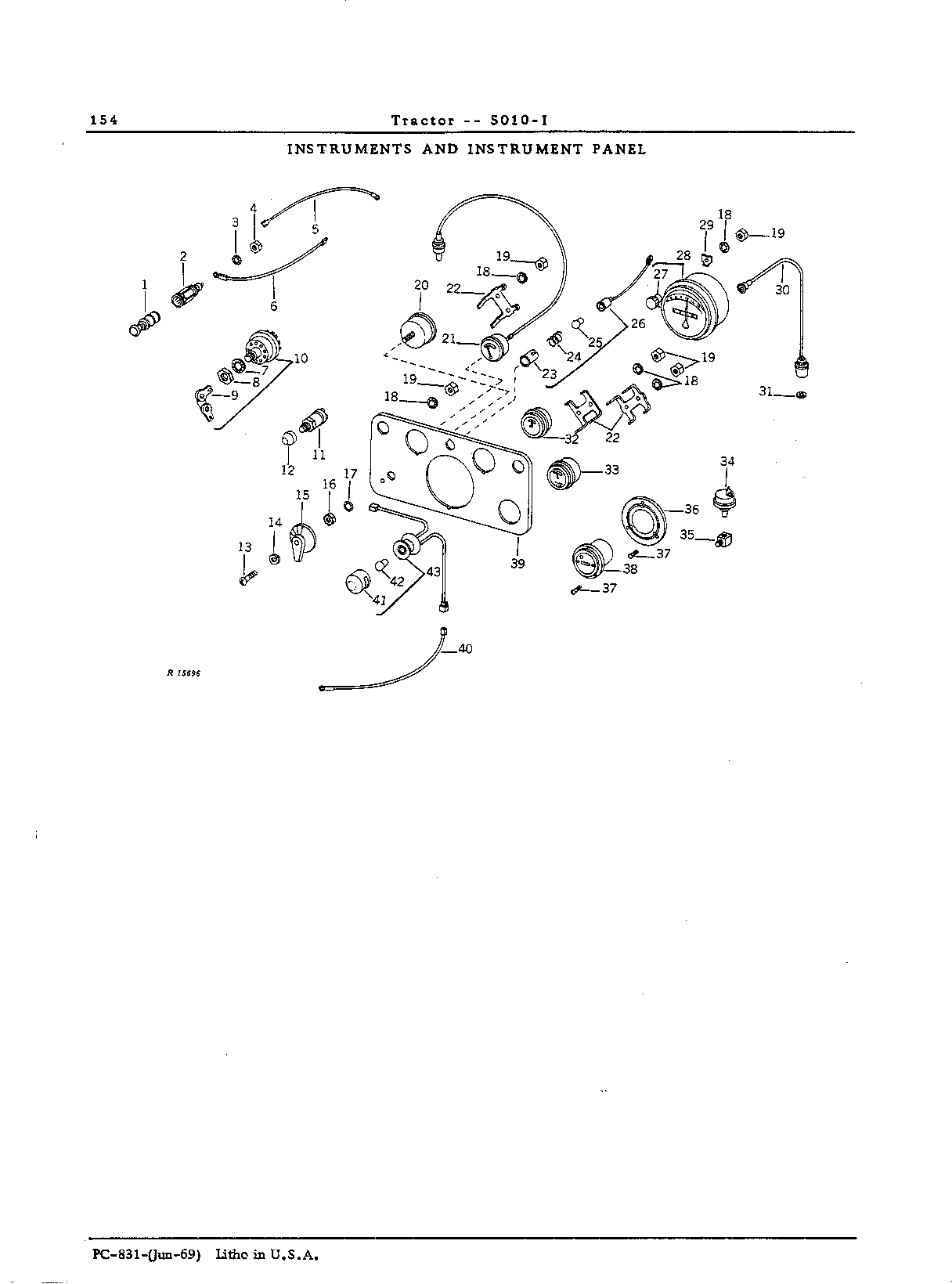 Electrical System (Continued)