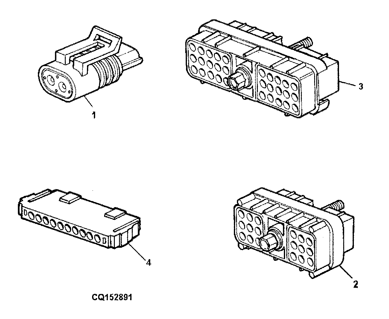 Connectors