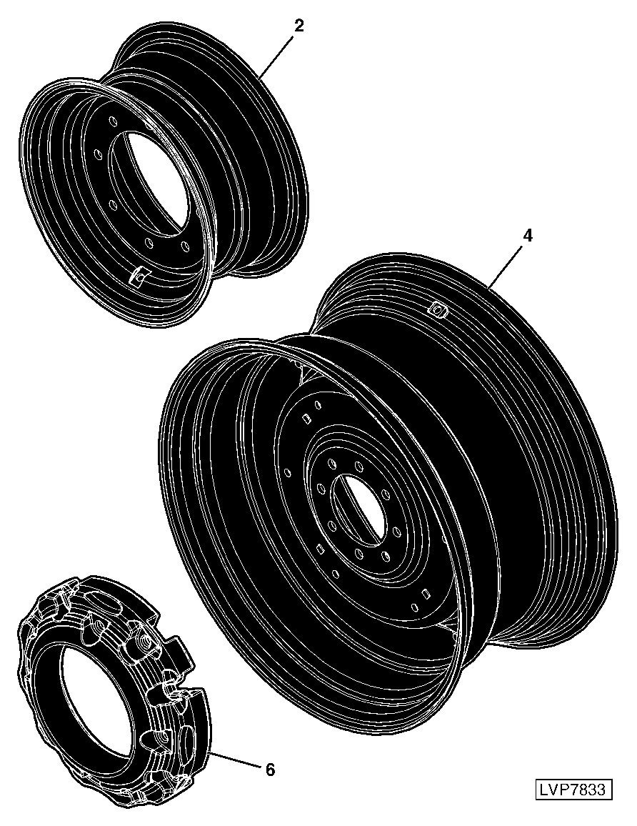 800 WHEELS