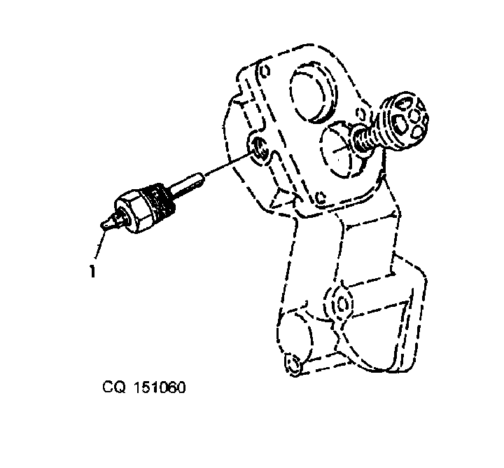 EMISOR DE TEMPERATURA (6059DJ01 - 6059TJ01)