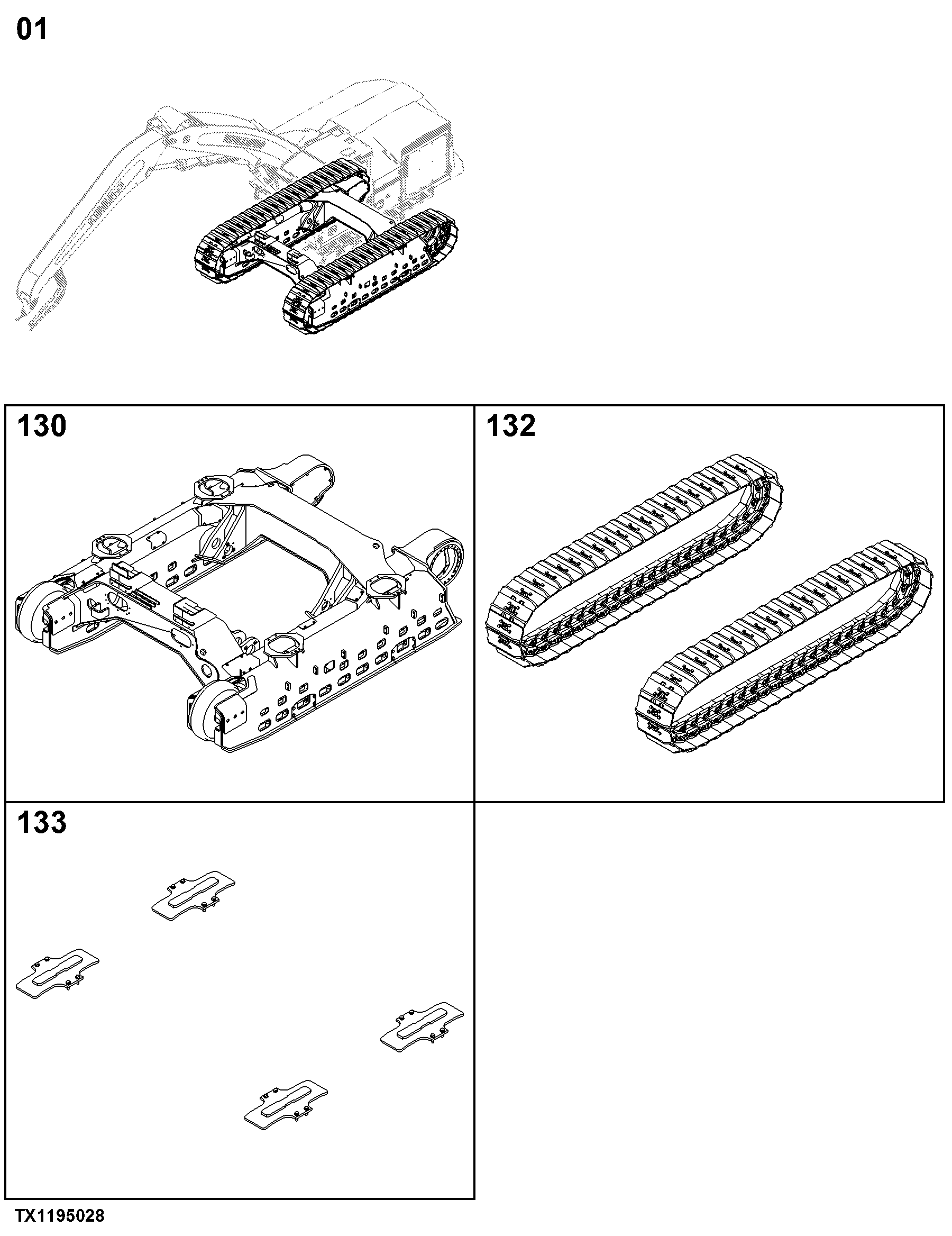 1 Wheels & Tires & Tracks