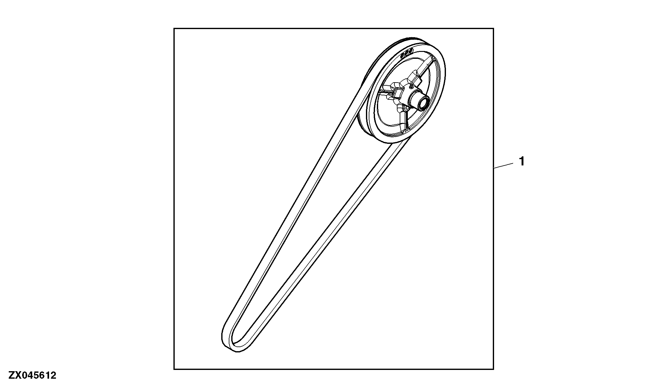 Slow Speed Fan Kit, Attachment