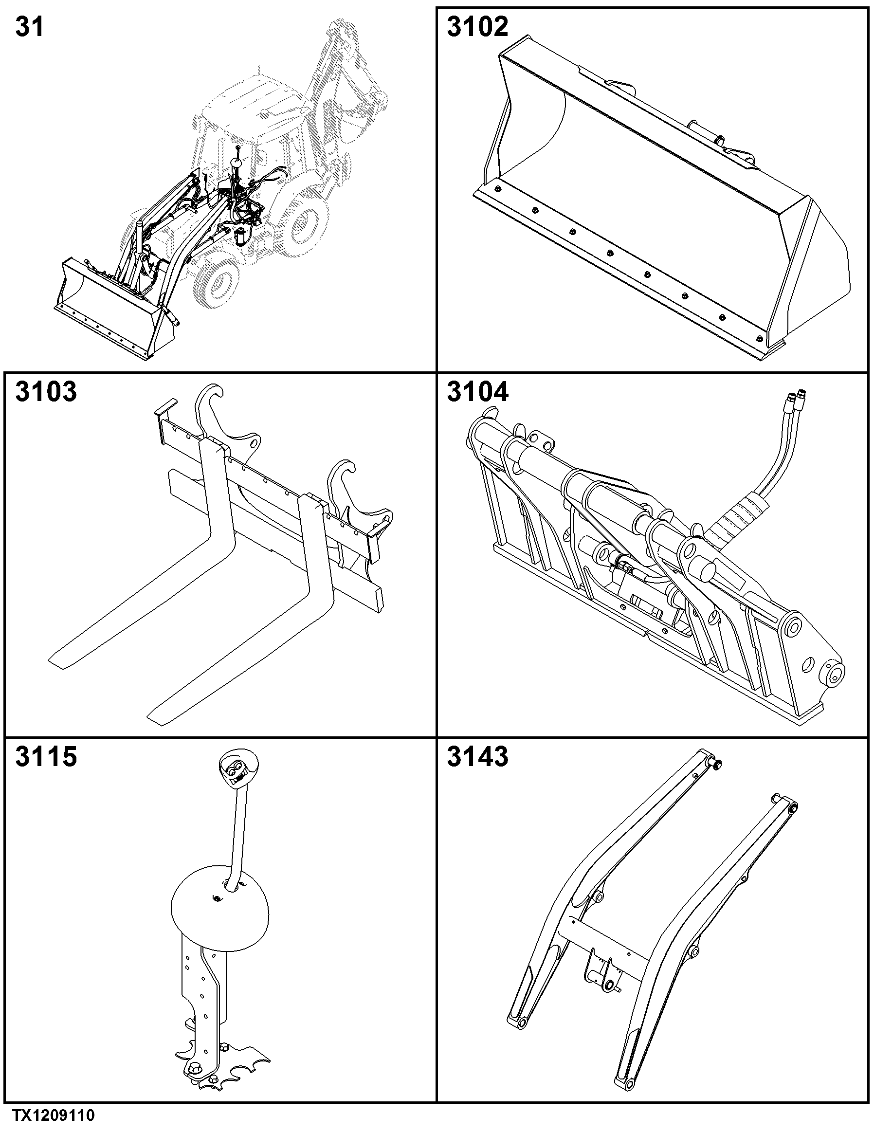 31 Loader