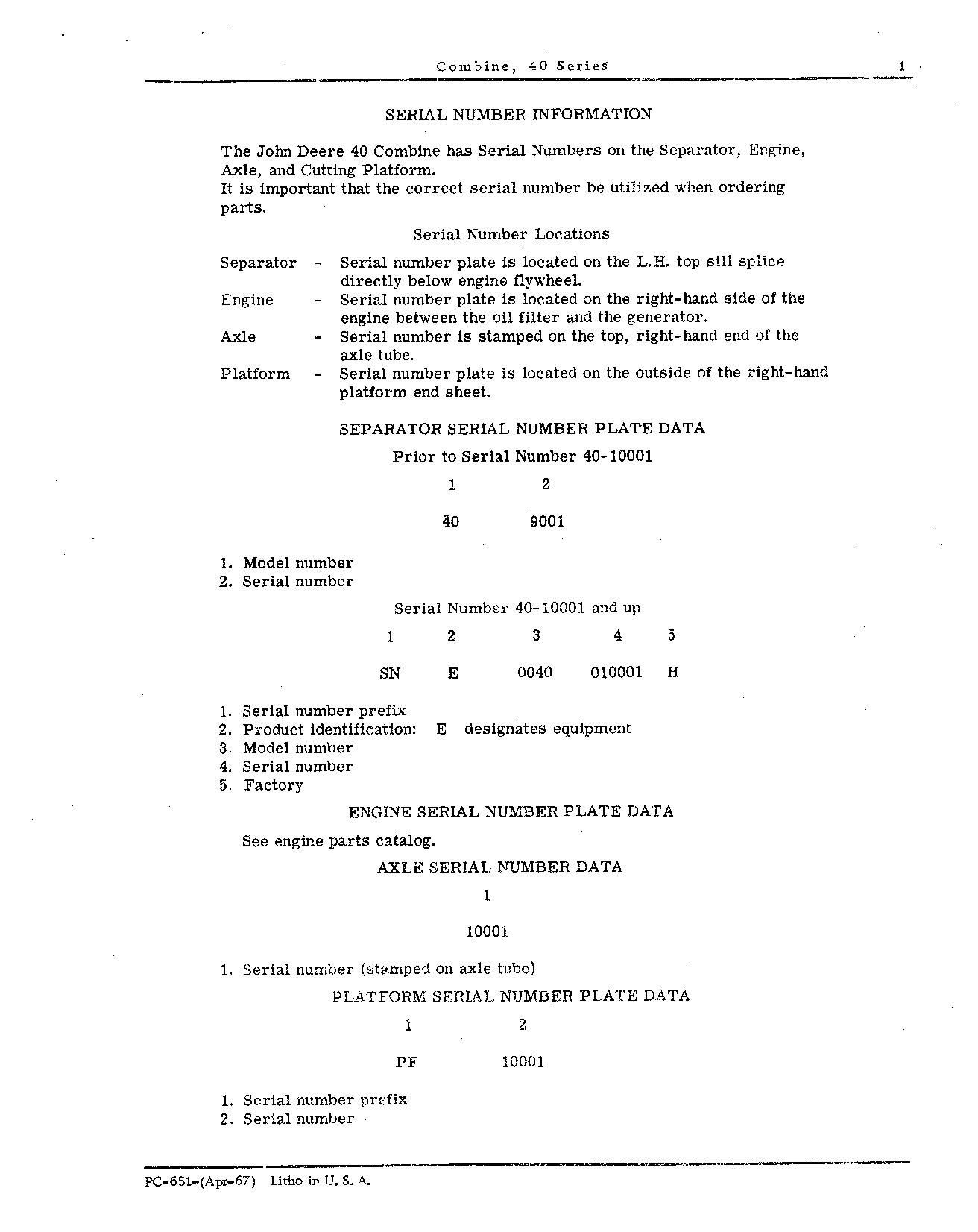 IDView (Continued)