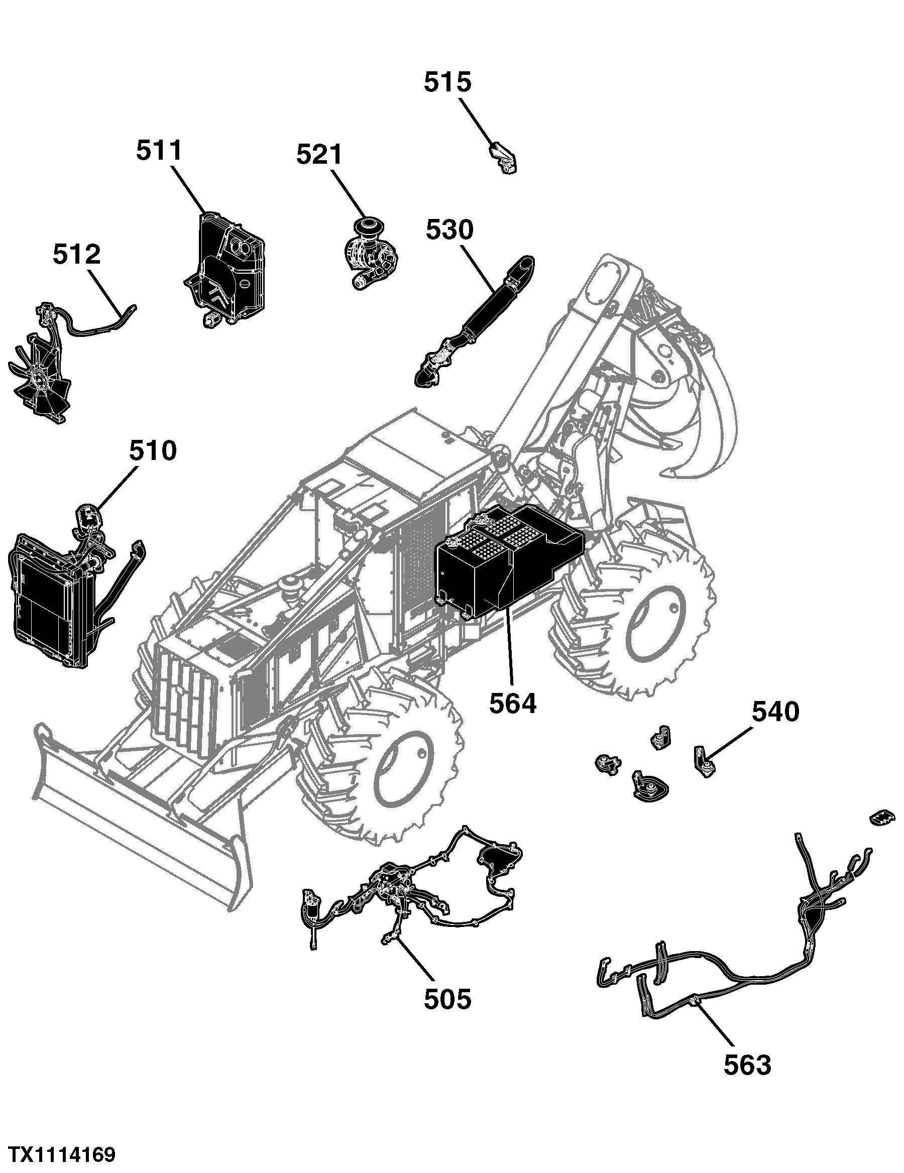5 Engine Auxiliary System