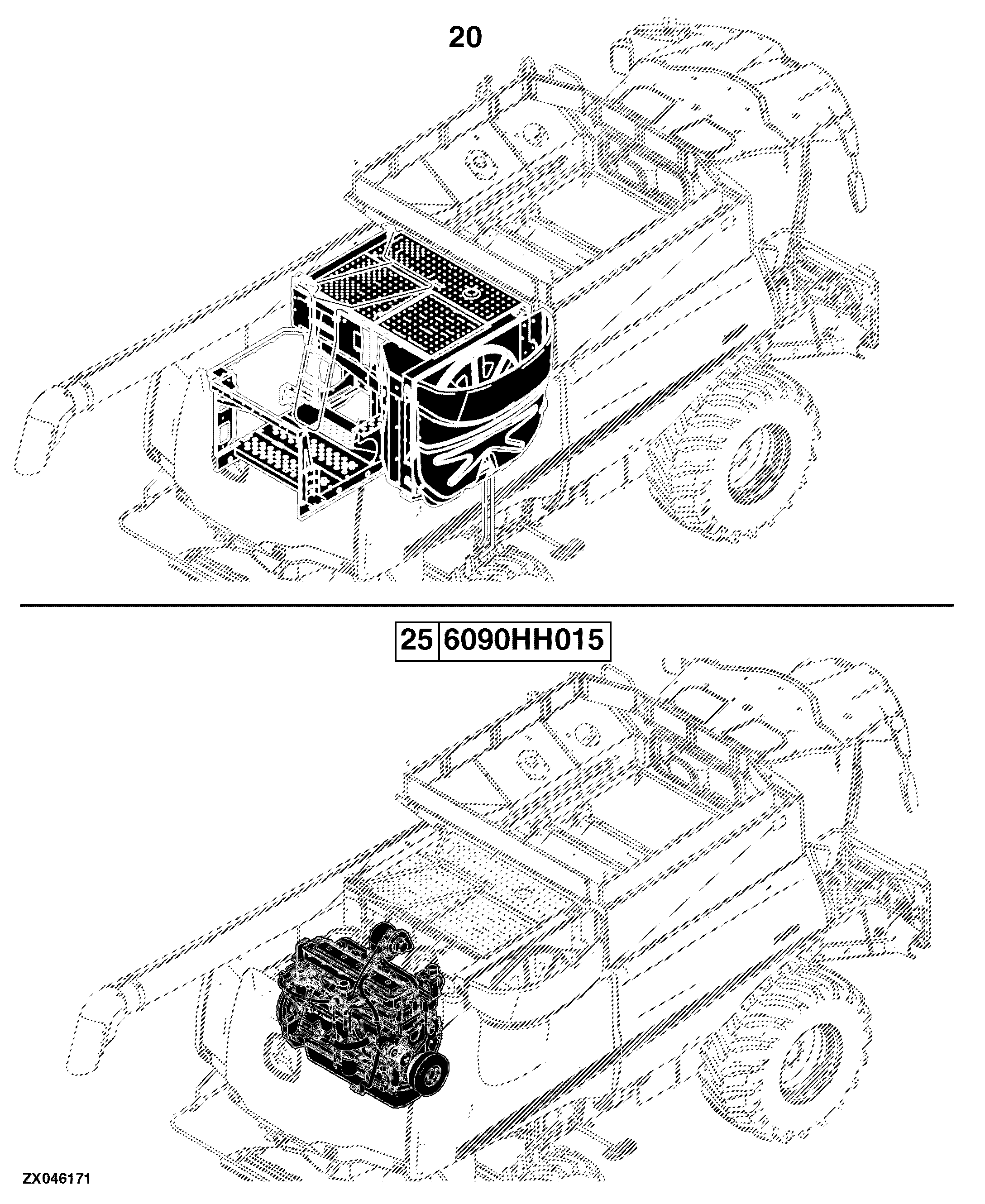 S670HM Combine (Europe Edition, MY 2012-2013)