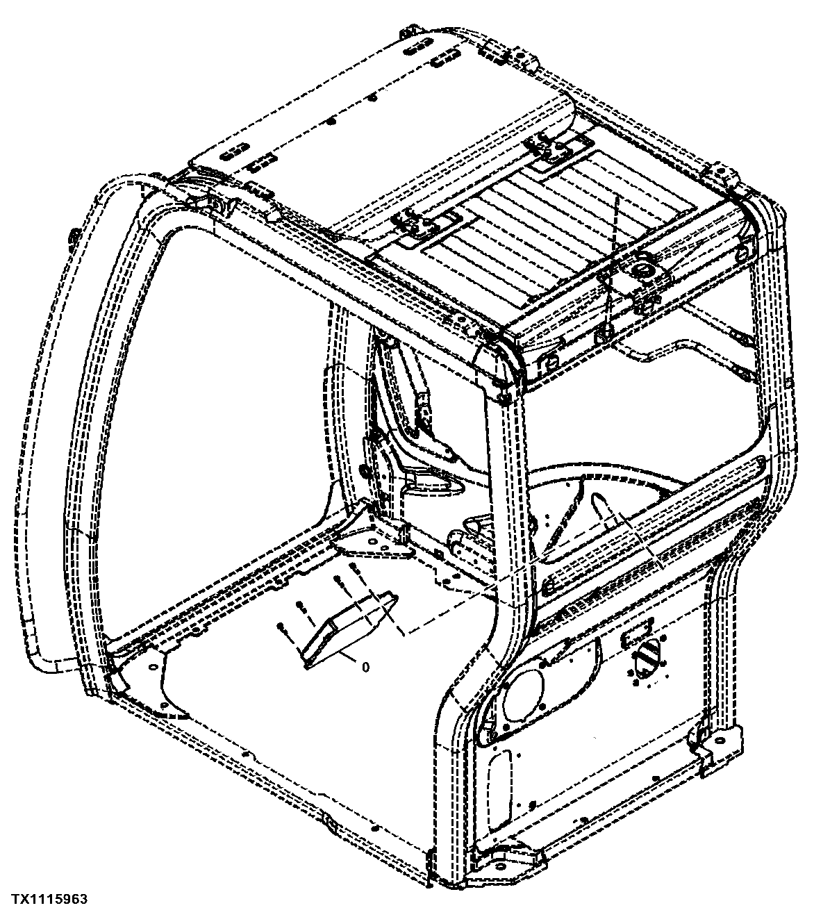 Monitor Controller (DSZ)