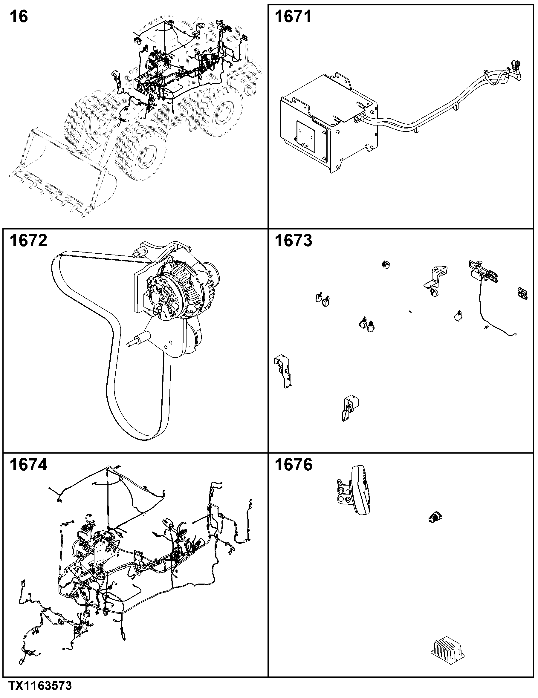 16 Vehicle Electrical Systems