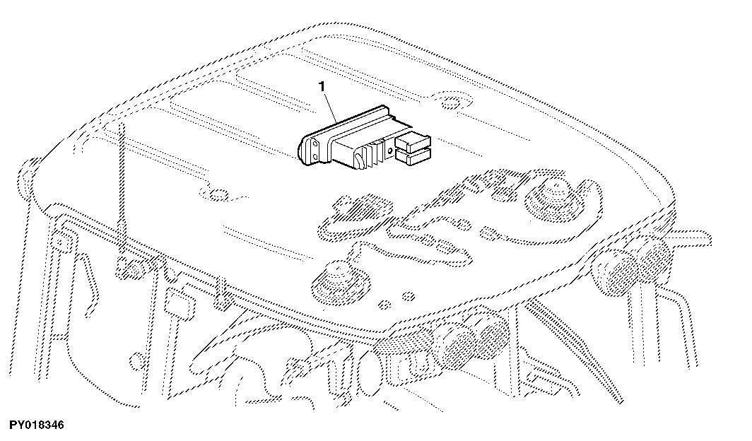 Radio, Field Kit