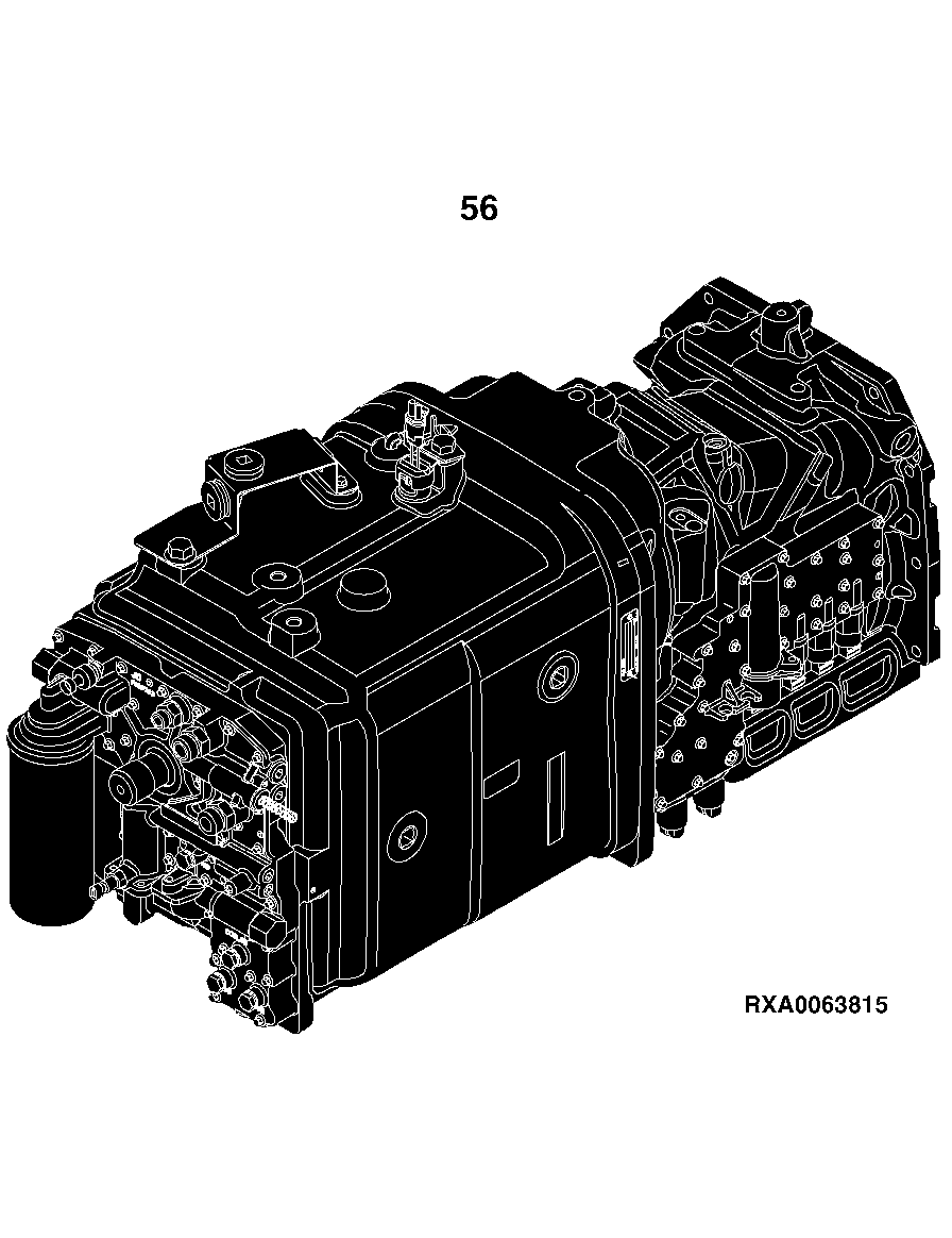 7710 and 7810 Tractors (S.N. 090000- ) (Worldwide Edition)