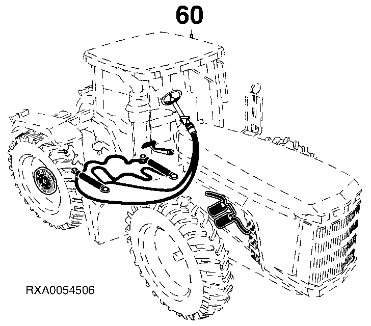 9120, 9220, 9320, 9420, 9520 and 9620 Tractors (Worldwide Edition)