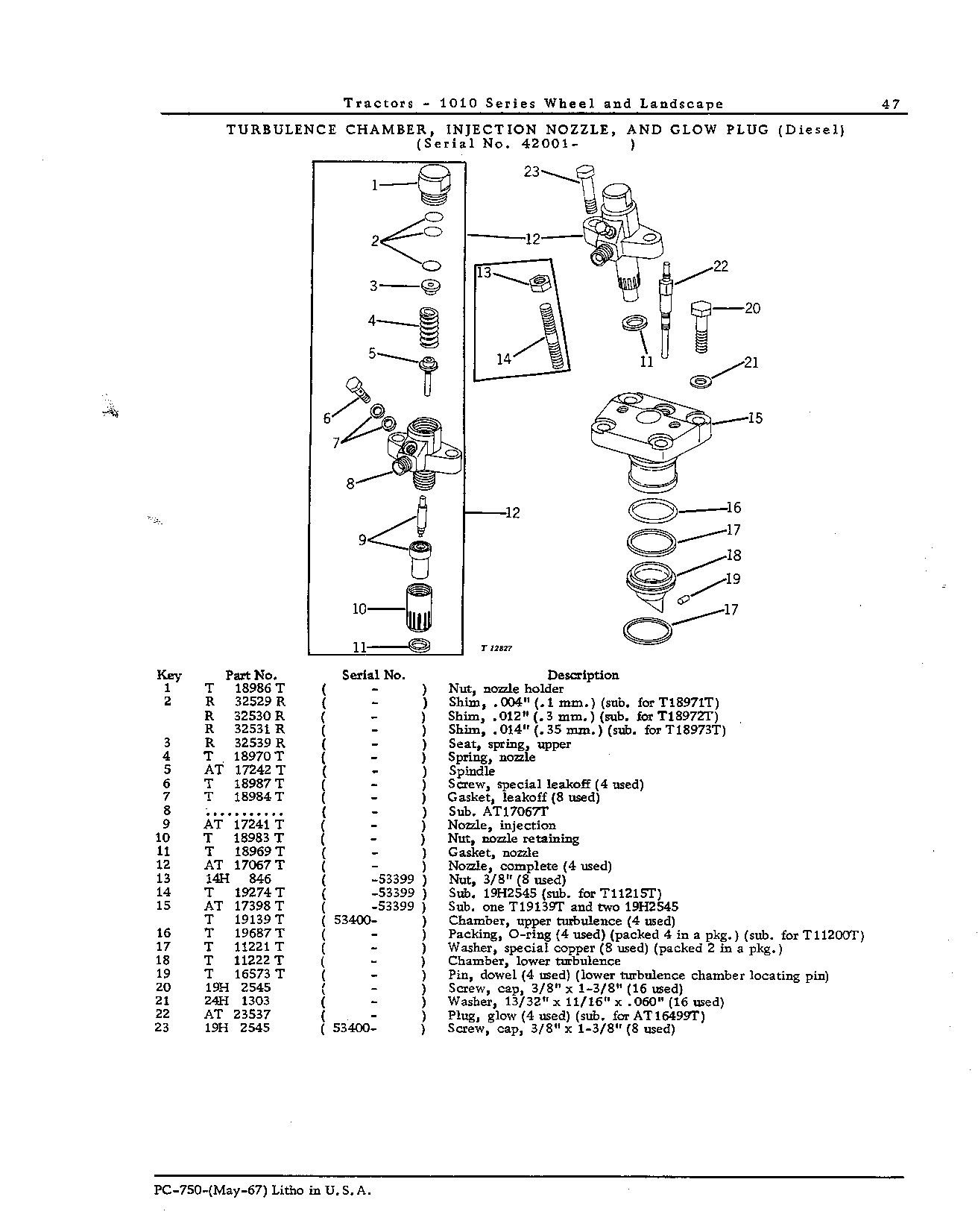 Fuel System (Continued)