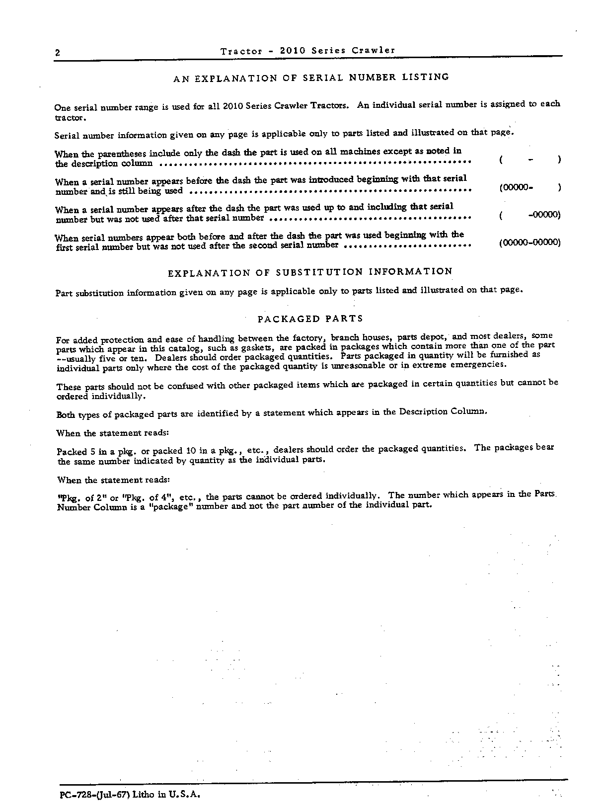 IDView (Continued)
