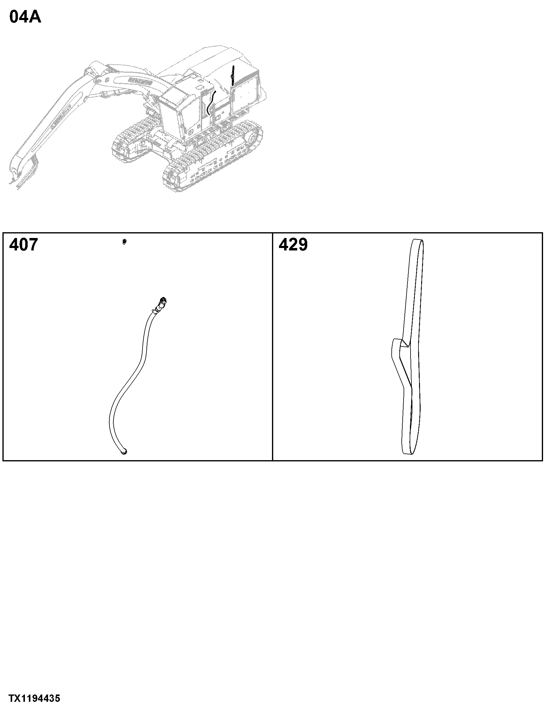 04A Engine