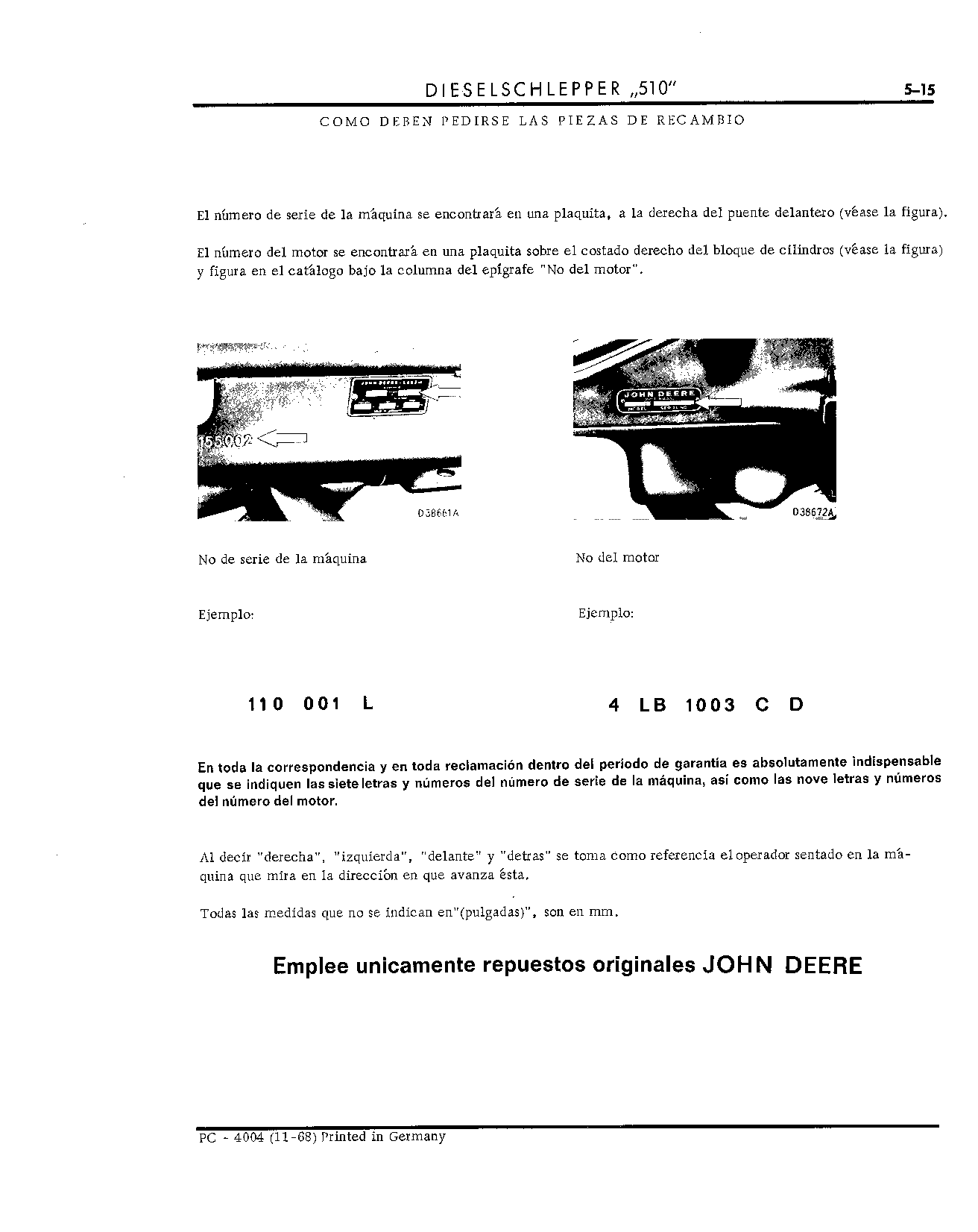 IDView (Continued)
