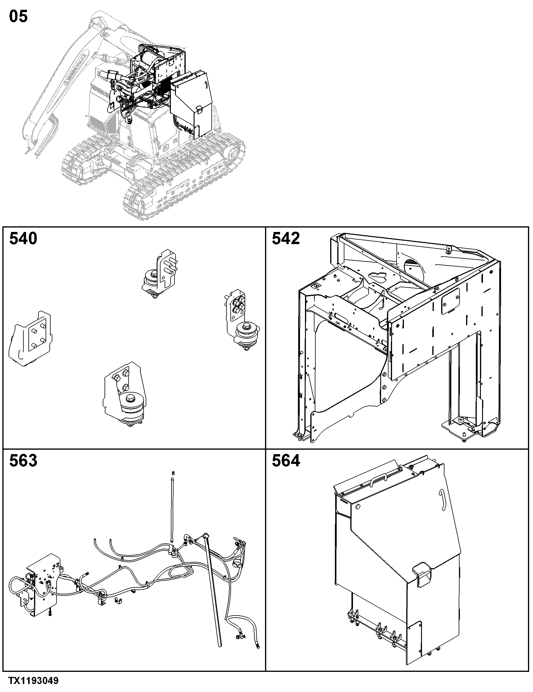 5 Engine Auxiliary System