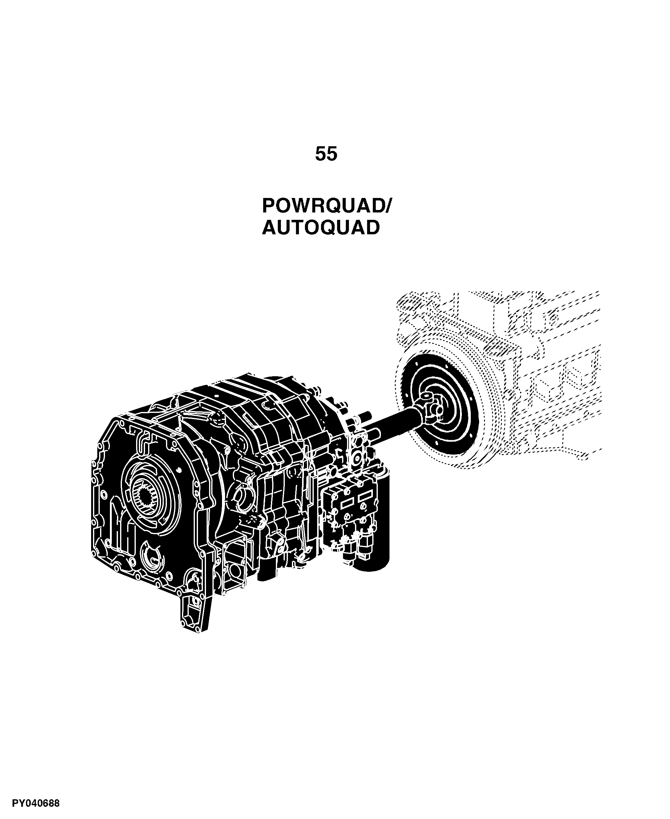 6230 Premium Tractors (North America Edition)