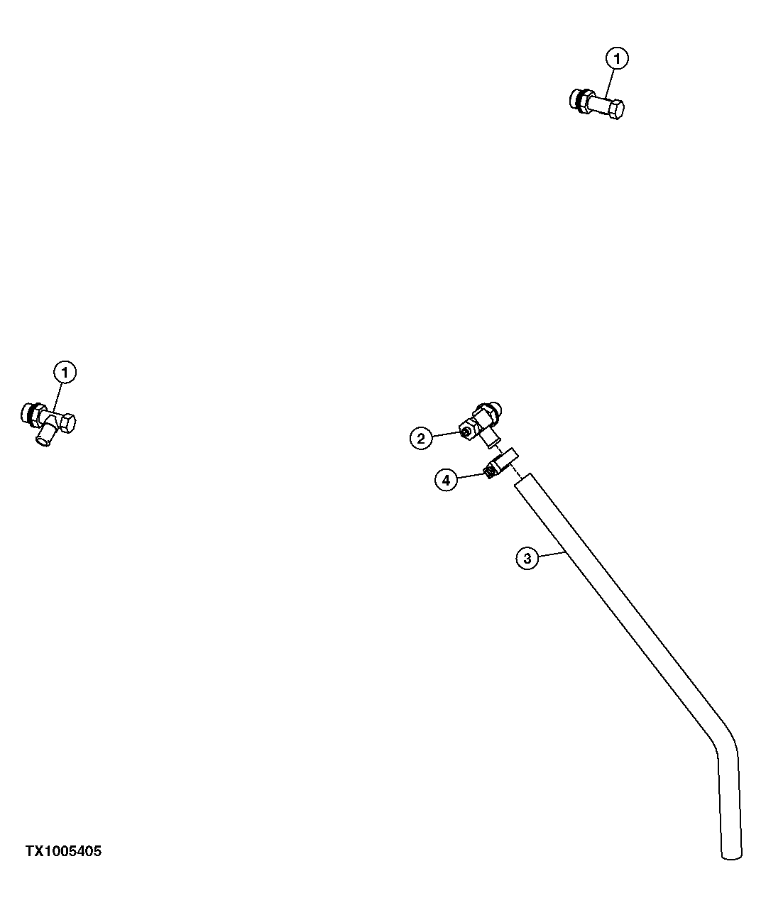 ENVIRONMENTAL DRAIN