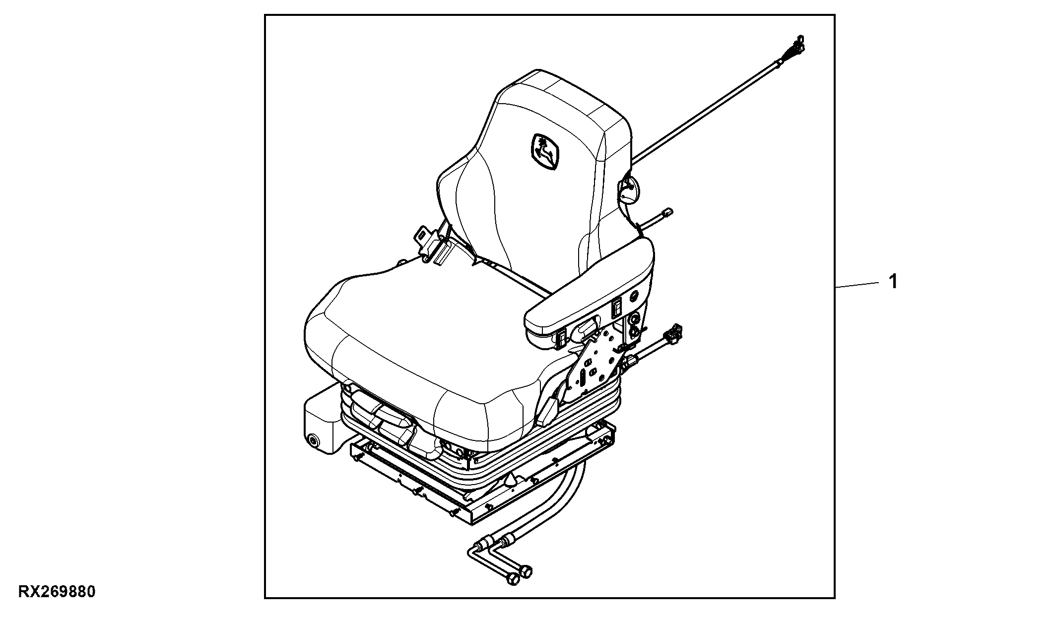 ActiveSeat™