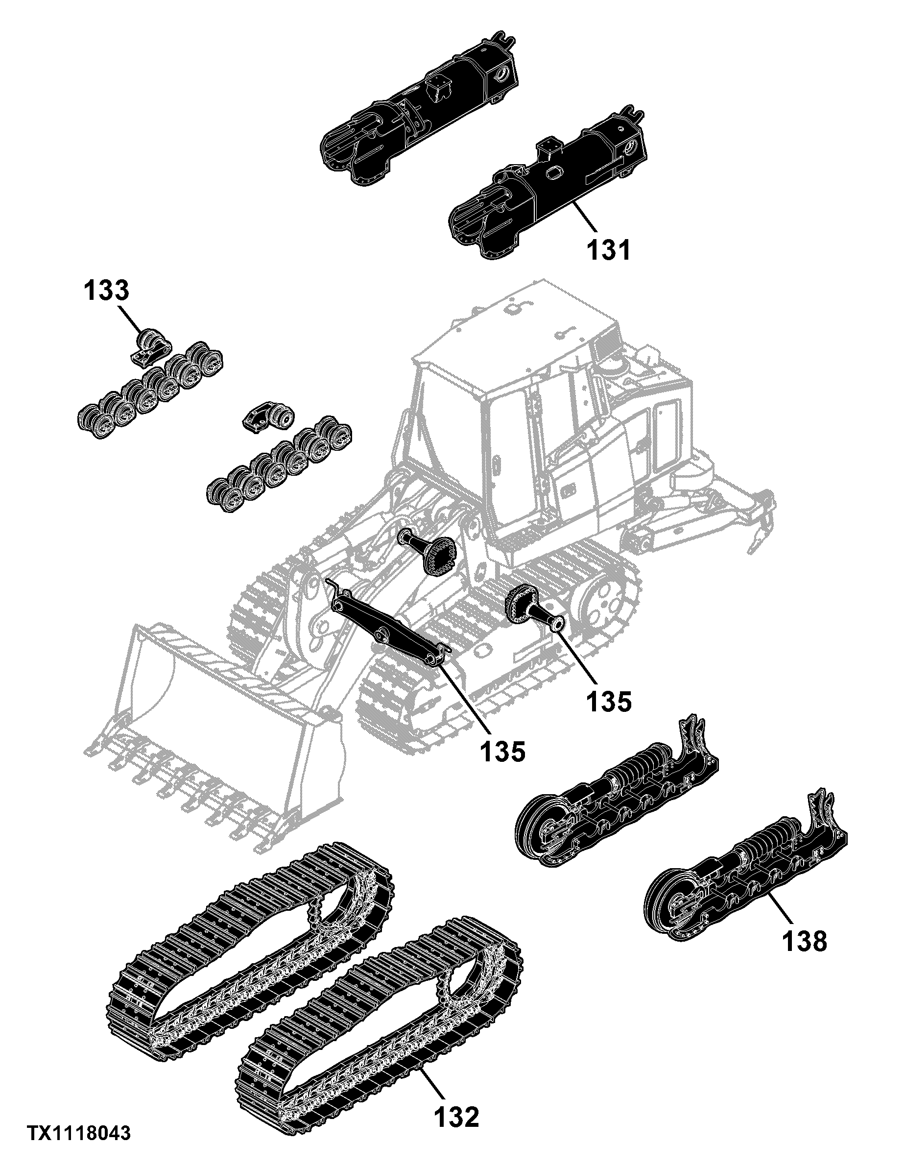 1 Wheels & Tires & Tracks