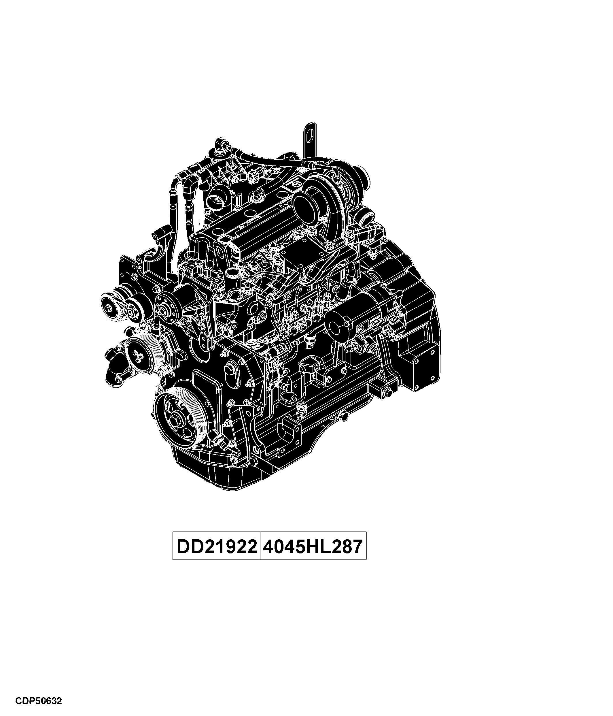 6230 Premium Tractors (North America Edition)