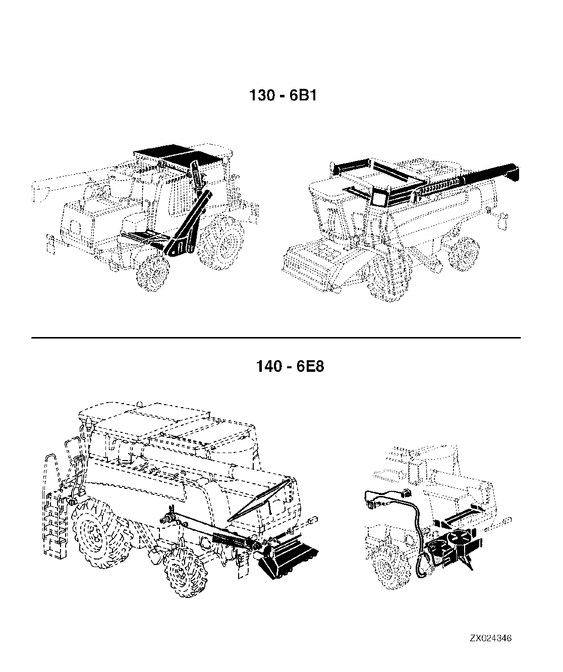 9780 CTS Combine (S.N. 071443-072697)(Europe Edition)