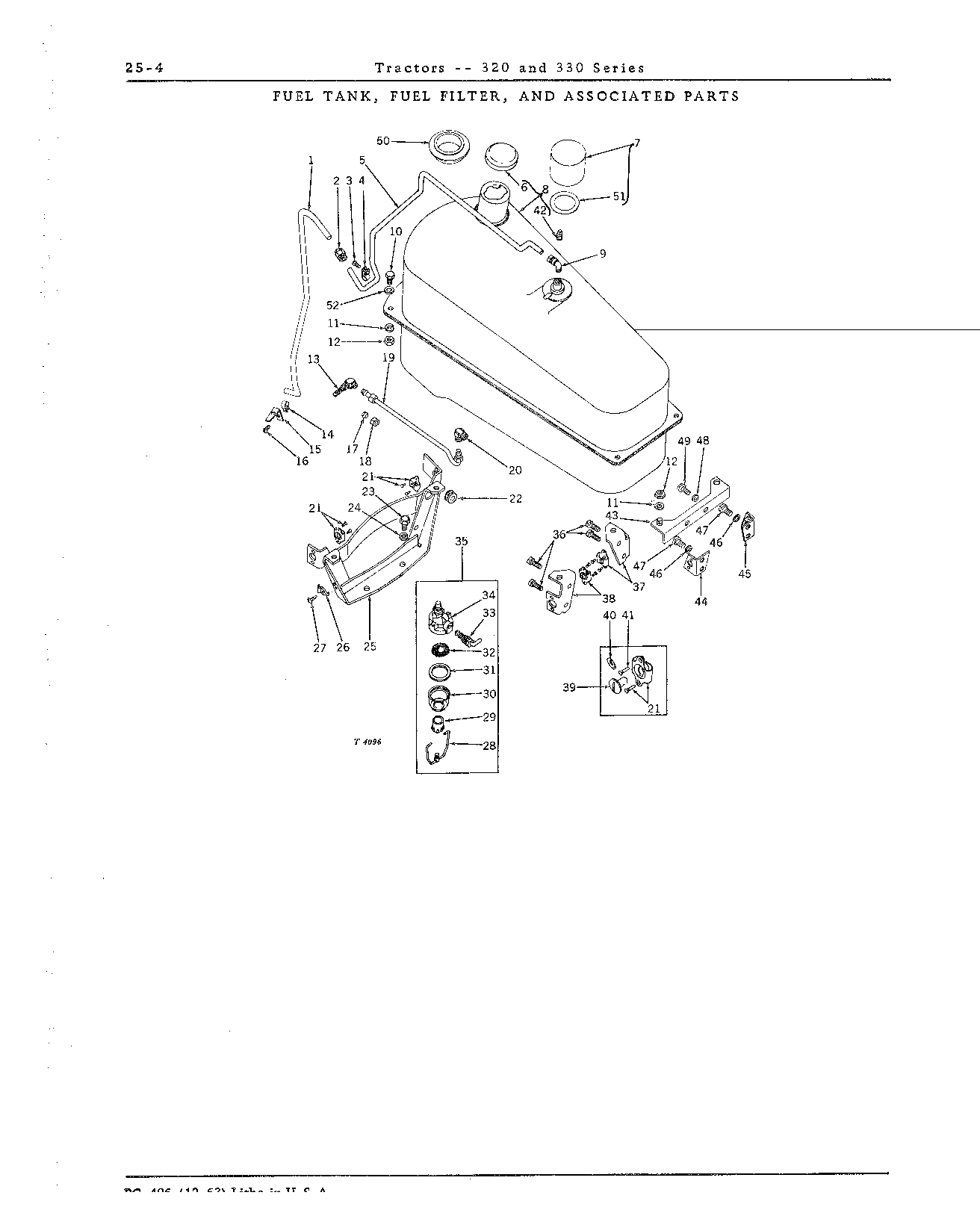 Carburetor (Continued)