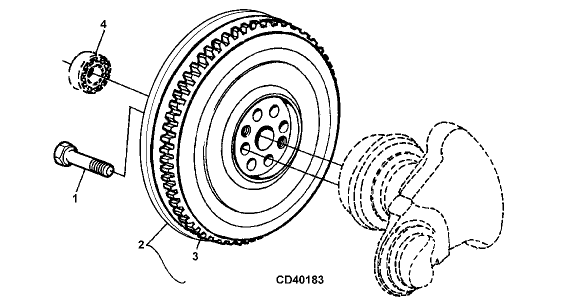 FLYWHEEL