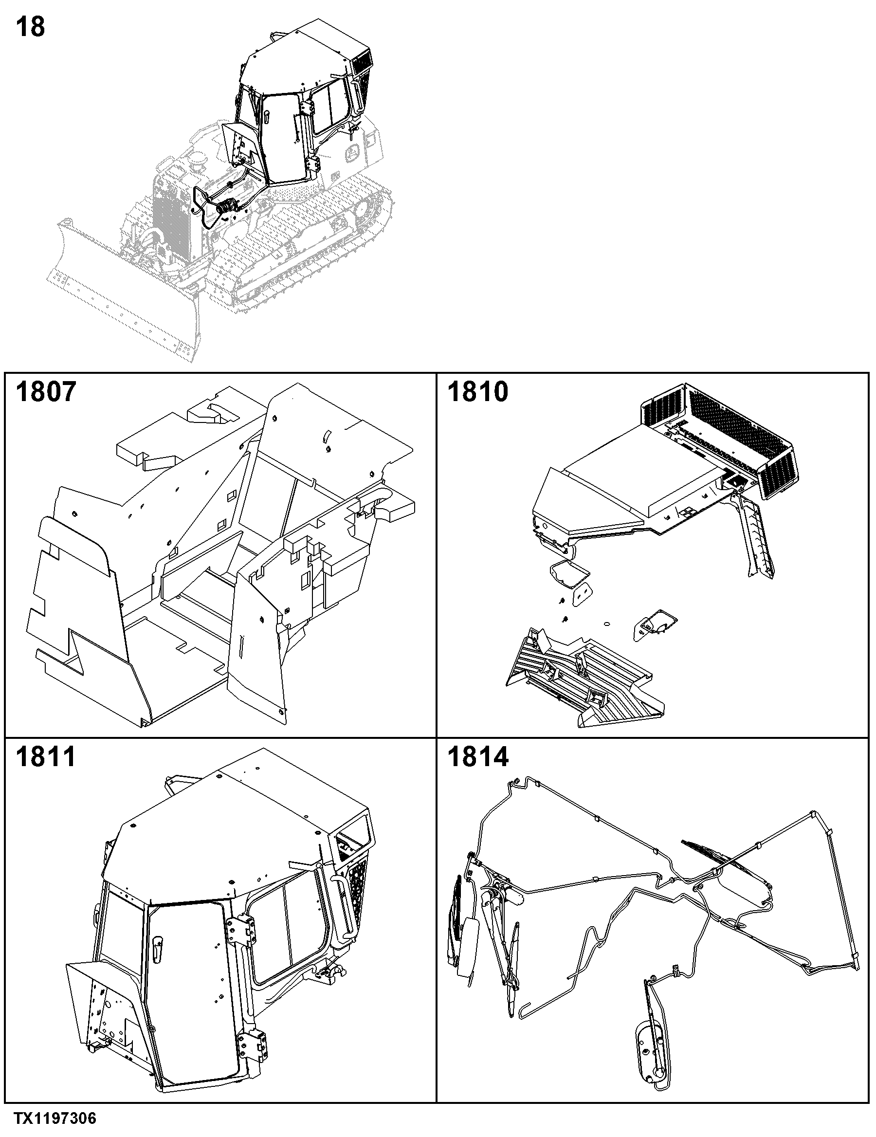 18 Operators Station