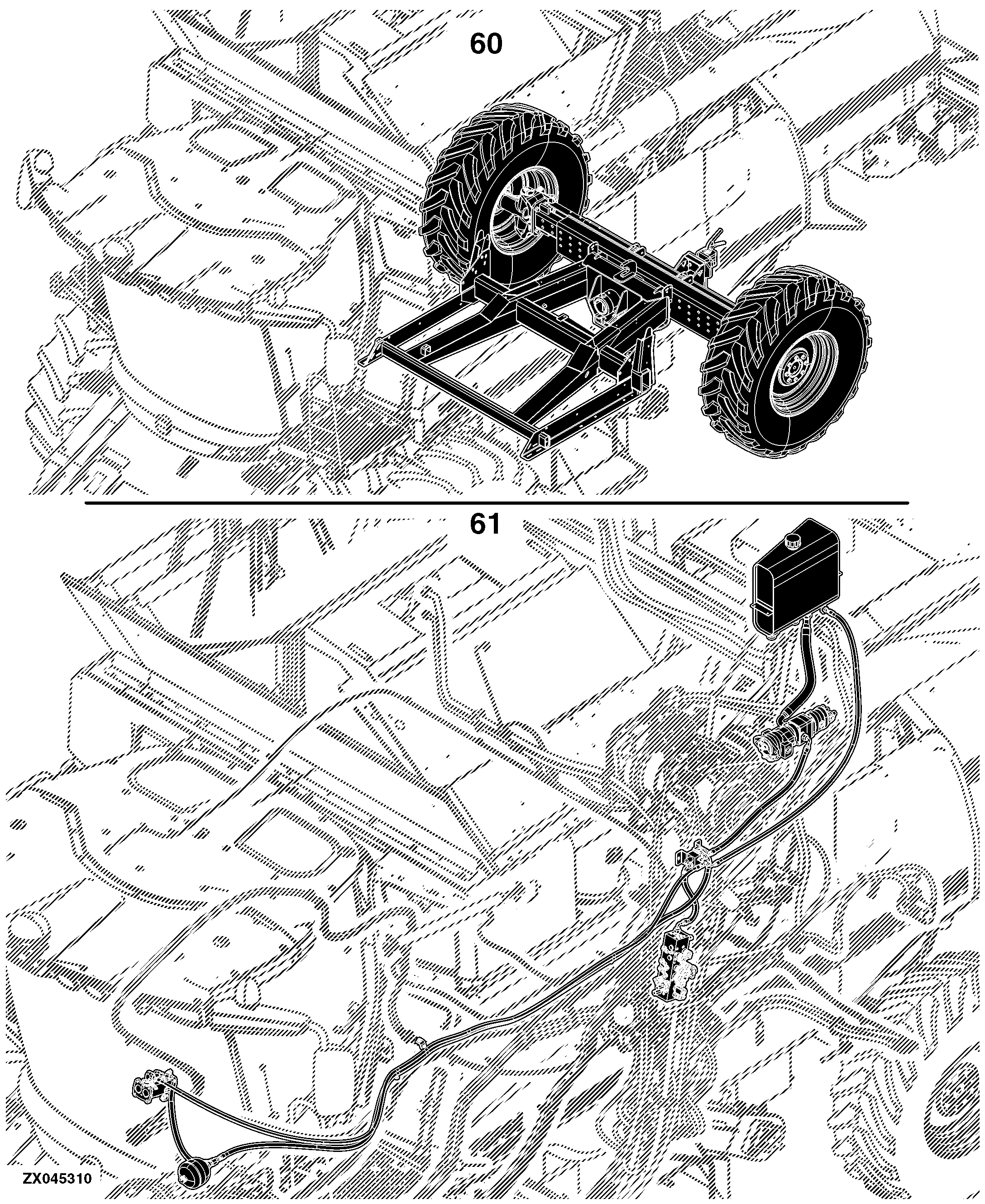 T560 Combine (Worldwide Edition, MY 2012-2013)