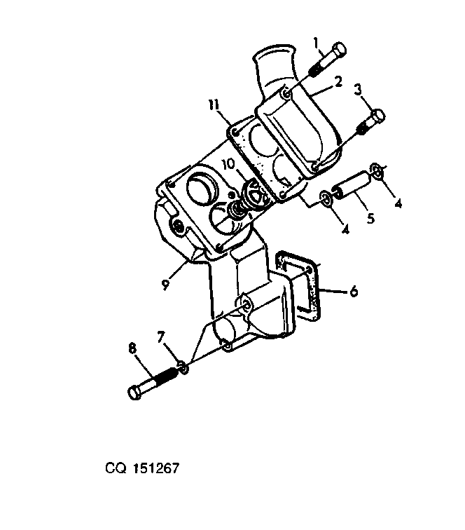 TERMOSTATO/CAJA TERMOSTATO (6059DJ01 - 6059TJ01)