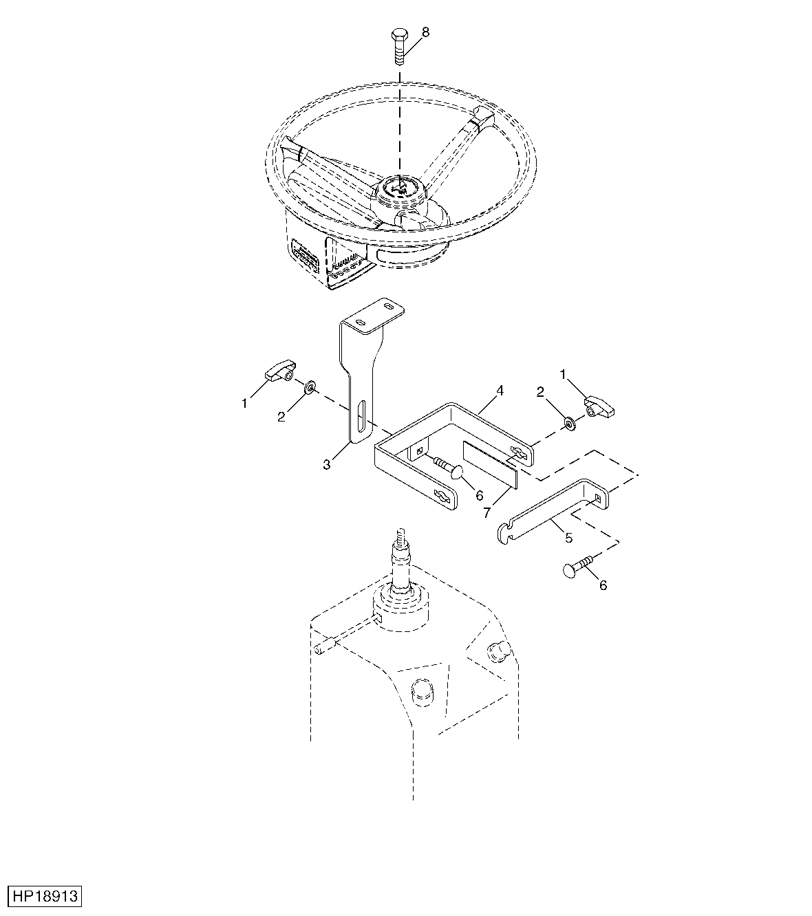 AutoTrac™ Universal Steering Supplemental - C