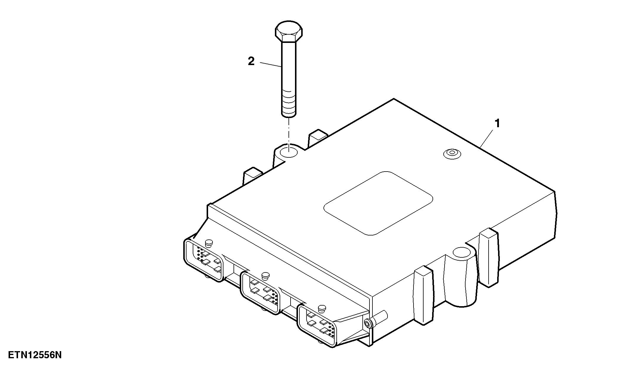 Steering Controller