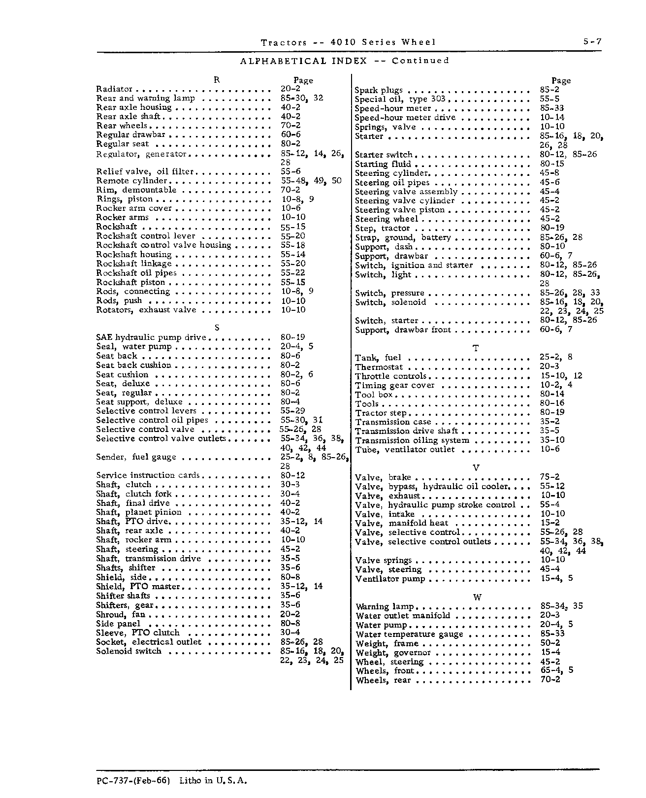 IDView (Continued)