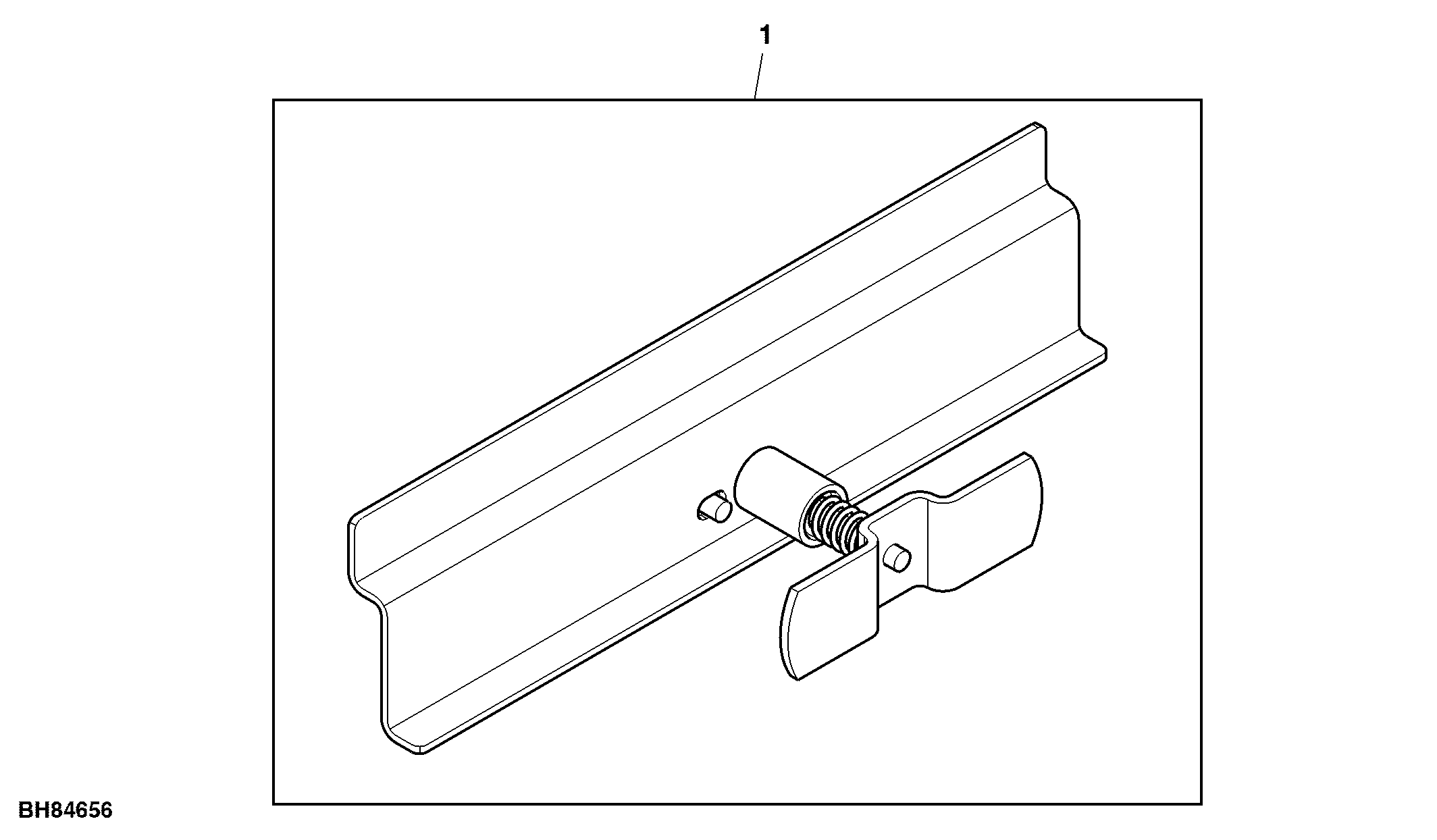 Separator Grate Covers