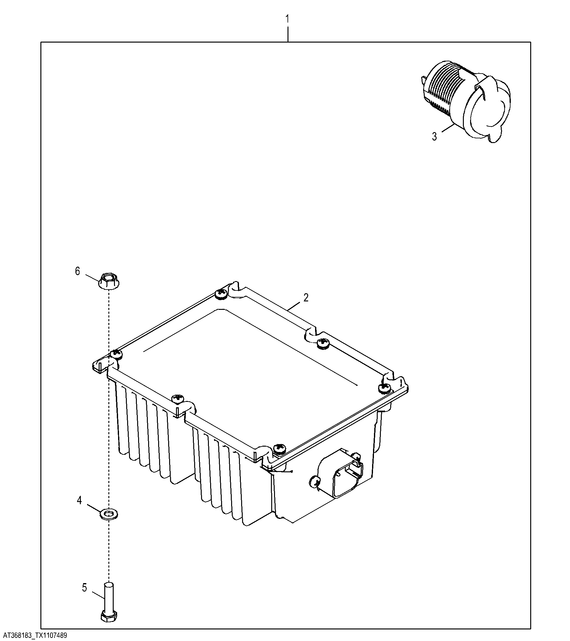 12 Volt Additional Accessory Plug Kit