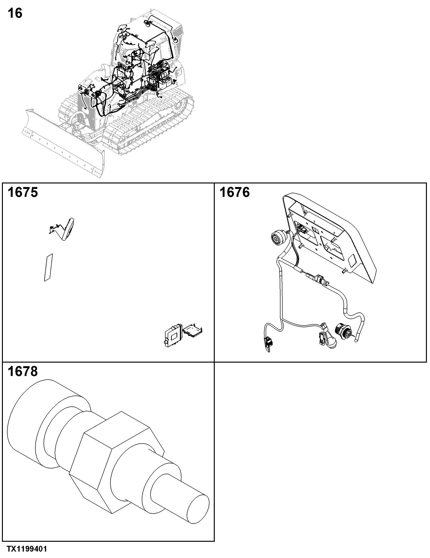 16 Vehicle Electrical Systems