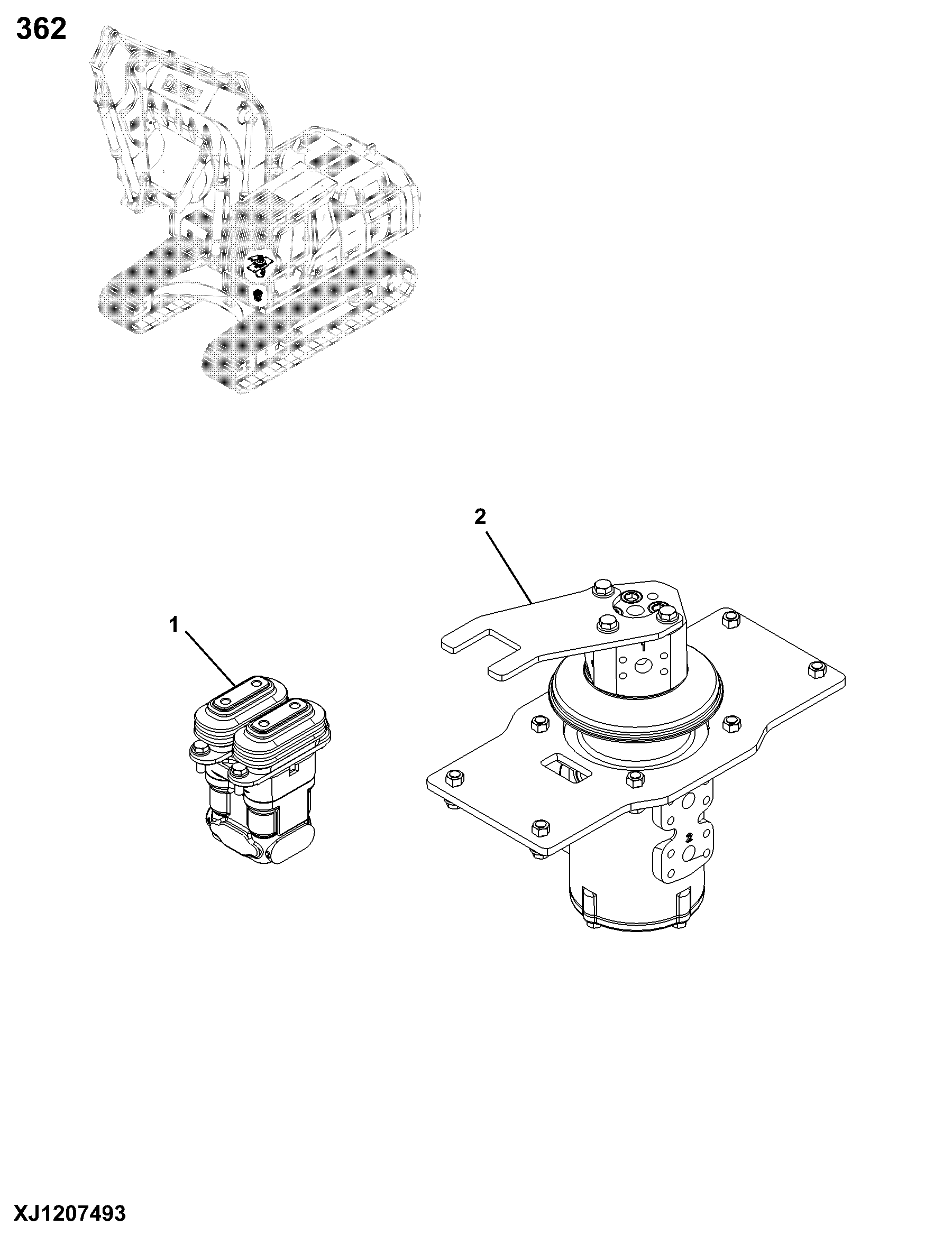 0362 Trans. Control Valve
