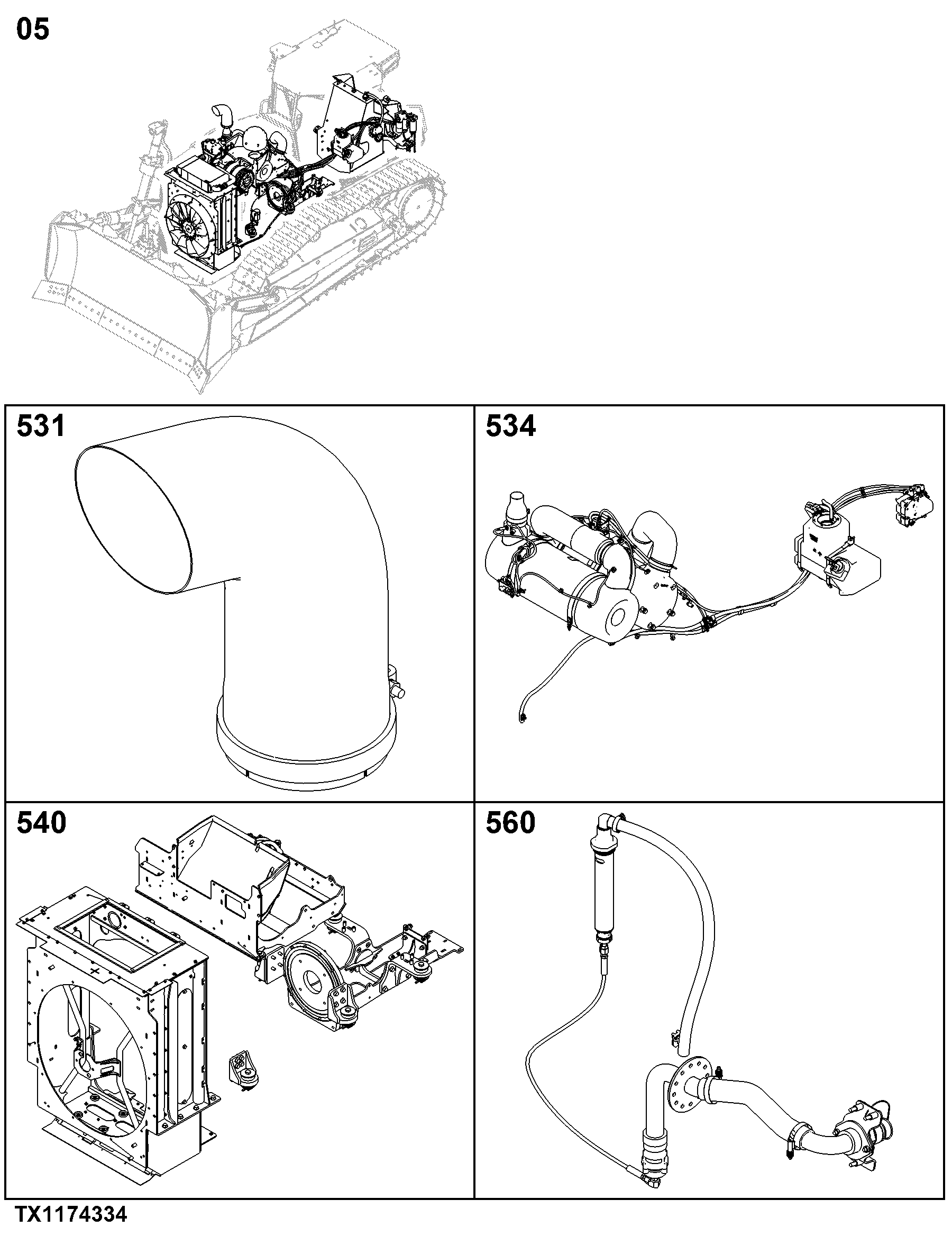 5 Engine Auxiliary System