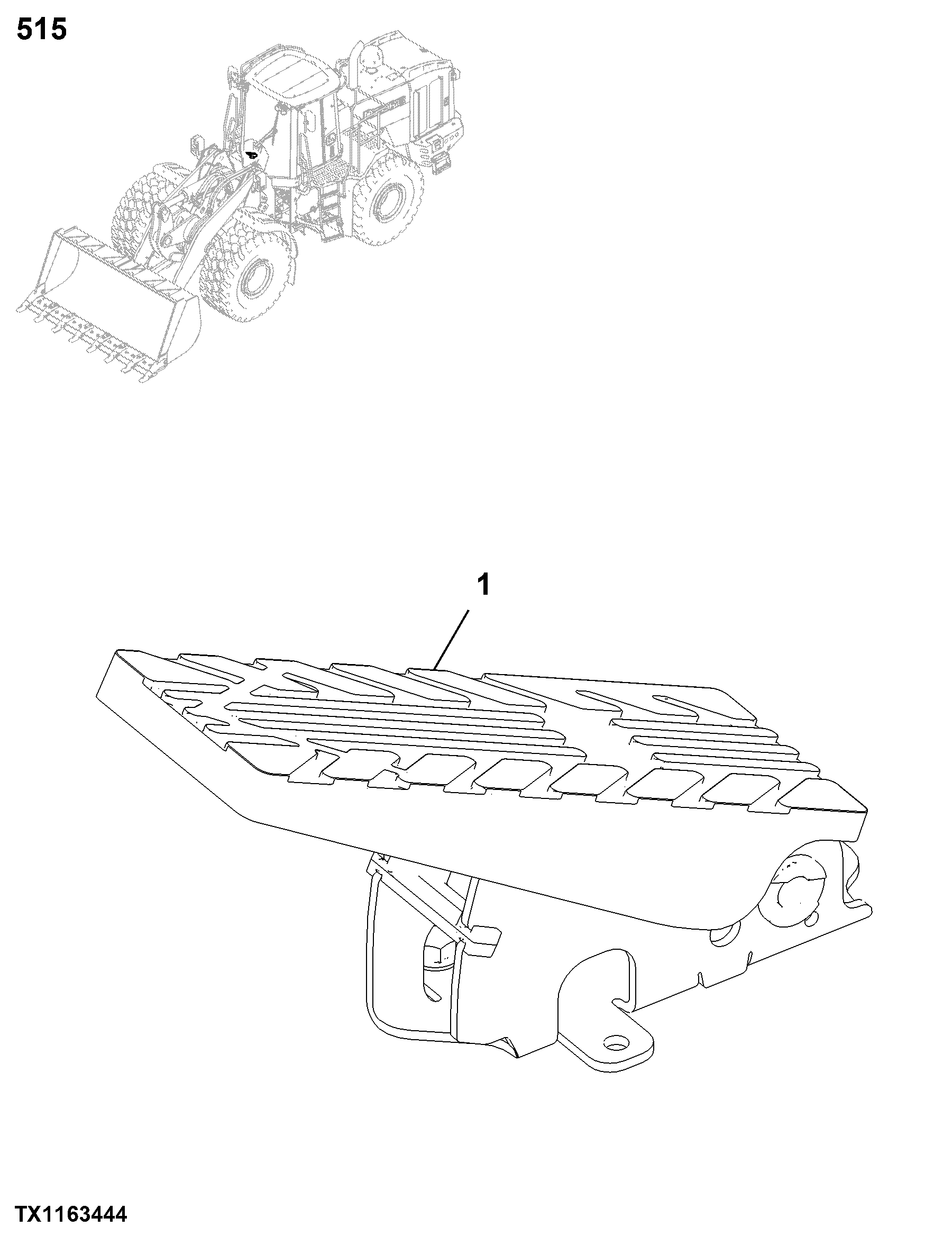 0515 Engine Speed Controls