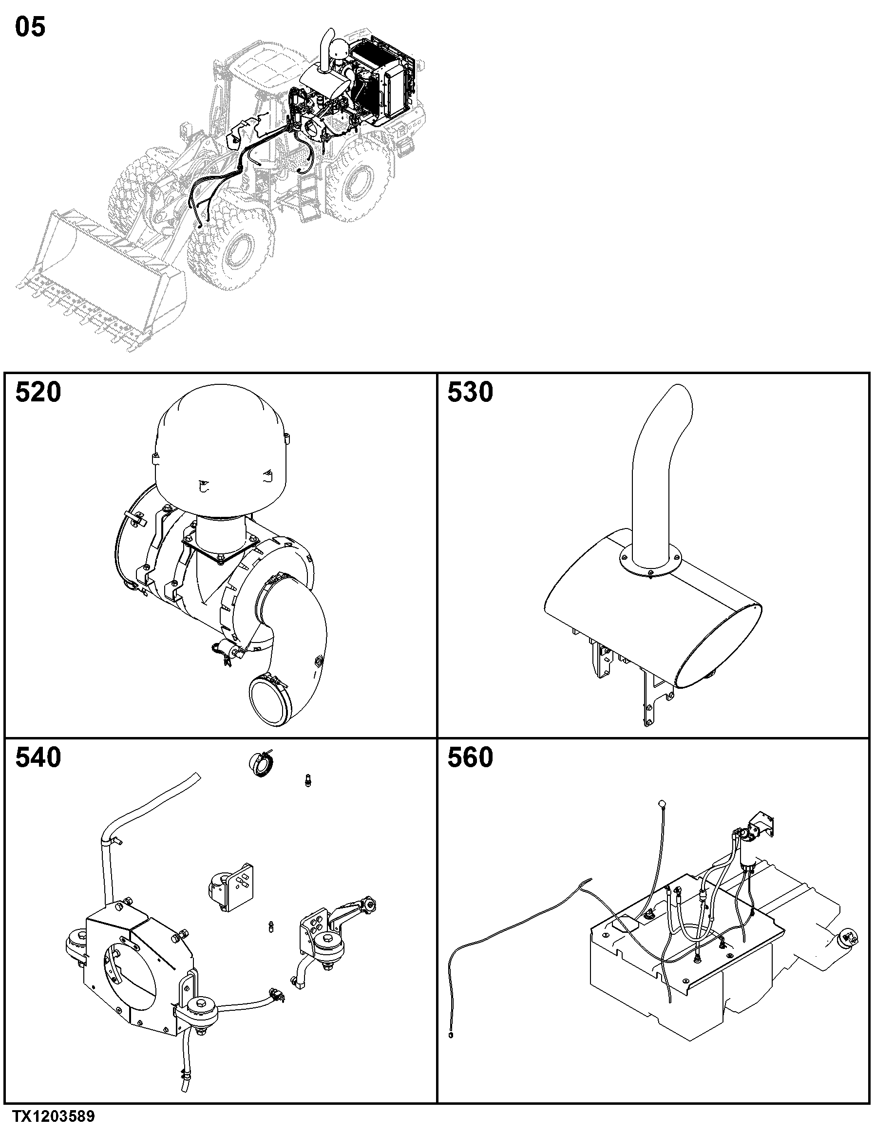 5 Engine Auxiliary System